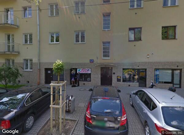 Ceny mieszkań Warszawa ul. Promenada 5/7