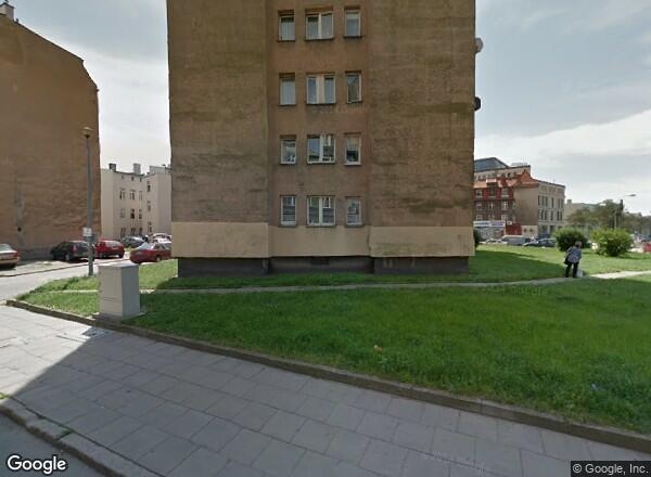 Ceny transakcyjne mieszkań Gdańsk Chłodna 1