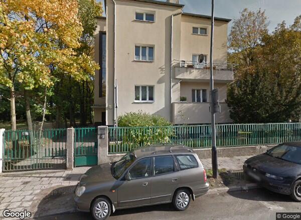 Ceny mieszkań Poznań Władysława Reymonta 27