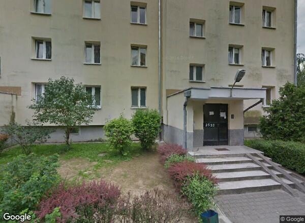 Ceny transakcyjne mieszkań Lublin Ludomira Michała Rogowskiego 7