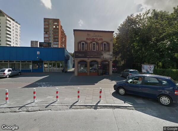 Ceny mieszkań Kraków Strzelców 2