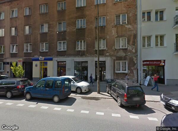 Ceny mieszkań Warszawa ul. Płocka 35
