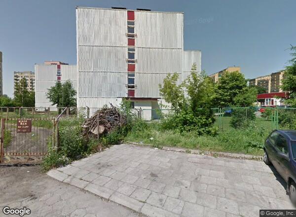 Ceny mieszkań Warszawa ul. S. Wojciechowskiego 34