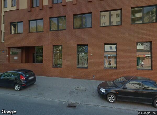 Ceny mieszkań Warszawa ul. Żytnia 11