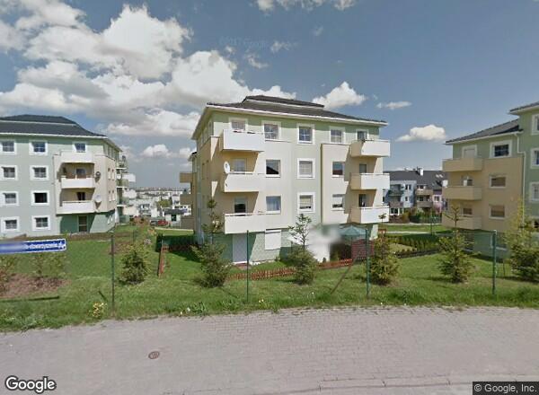 Ceny mieszkań Gdańsk Konrada Guderskiego 5