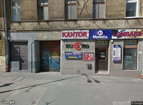 Ceny mieszkań Łódź Rzgowska 13