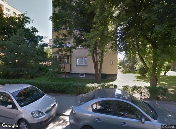 Ceny mieszkań Kraków Józefa Łepkowskiego 4