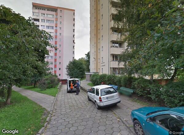 Ceny mieszkań Szczecin Odzieżowa 2