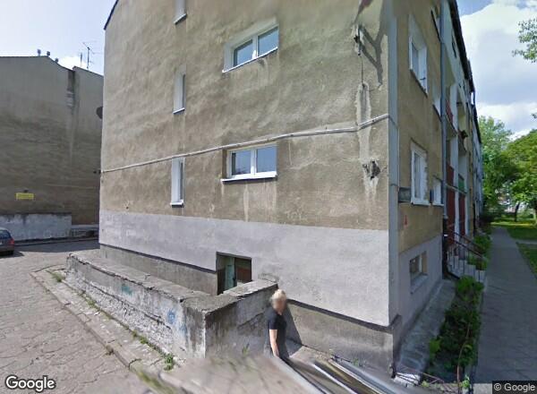 Ceny mieszkań Warszawa ul. Szklanych Domów 7