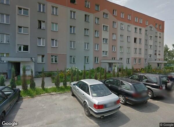 Ceny transakcyjne mieszkań Rzeszów Stefana Starzyńskiego 18