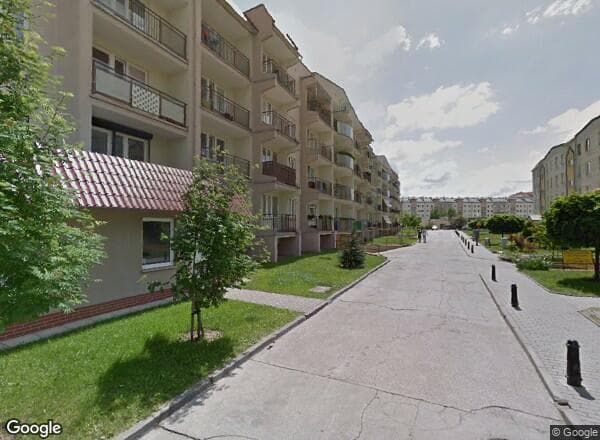 Ceny transakcyjne mieszkań Gorzów Wielkopolski IGNACEGO PADEREWSKIEGO 36