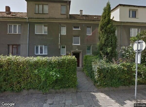 Ceny transakcyjne mieszkań Wrocław UL. BLACHARSKA 16