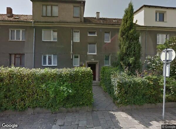 Ceny mieszkań Wrocław UL. BLACHARSKA 16