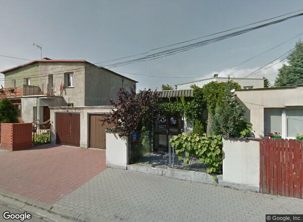 Ceny mieszkań Warszawa ul. L. Rydla 32