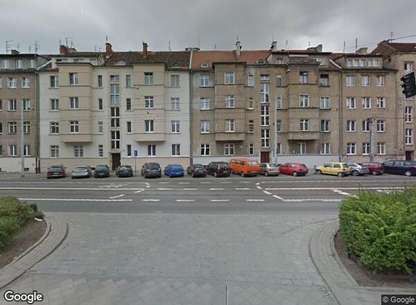 Ceny mieszkań Wrocław UL. PIASTOWSKA 45