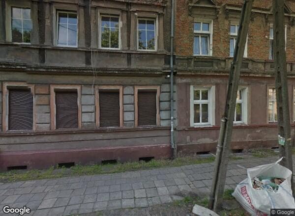 Ceny transakcyjne mieszkań Bydgoszcz Chełmińska 10