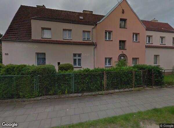 Ceny mieszkań Szczecin Romana Dmowskiego 70