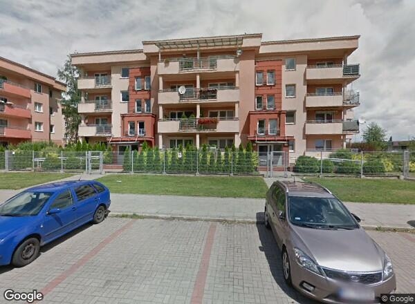 Ceny transakcyjne mieszkań Łódź Oleńki Billewiczówny 22