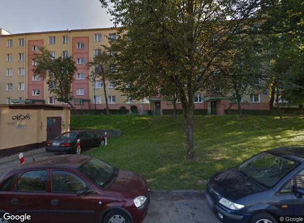 Ceny mieszkań Lublin Różana 17