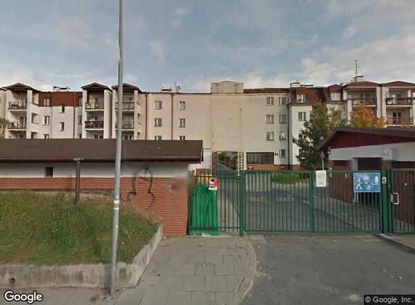 Ceny transakcyjne mieszkań Warszawa ul. L. Paszkiewicza 6