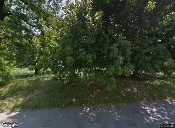 Ceny mieszkań Warszawa ul. Wiatraczna 14