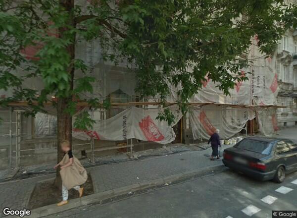 Ceny mieszkań Warszawa ul. Wilcza 55/63