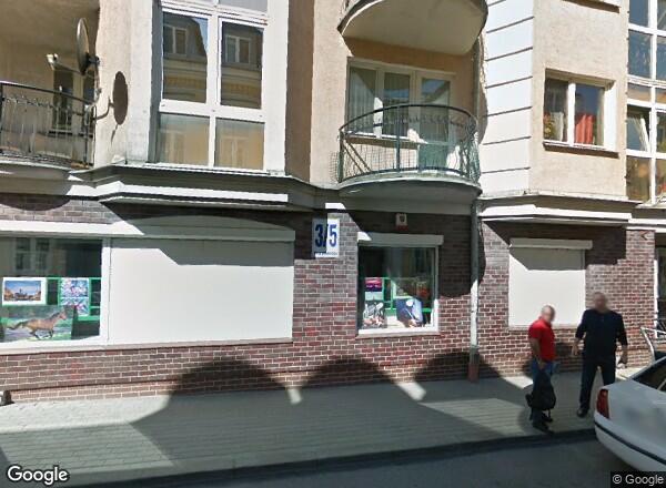 Ceny mieszkań Białystok Ludwika Waryńskiego 3/5