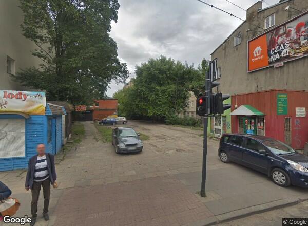 Ceny mieszkań Łódź Zgierska 26