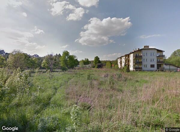 Ceny mieszkań Łódź Aroniowa 4