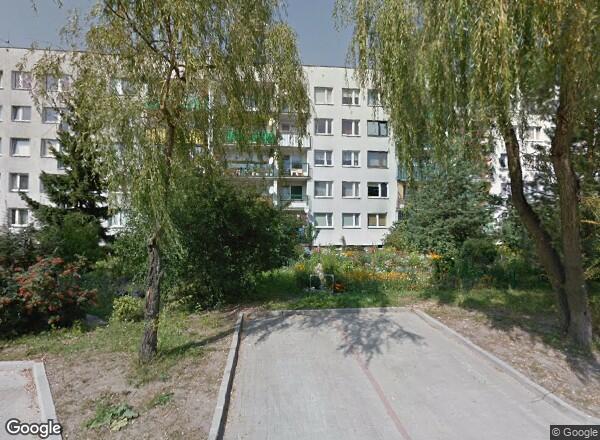 Ceny mieszkań Wrocław UL. KASZTELAŃSKA 20