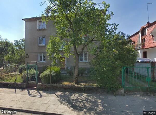Ceny mieszkań Warszawa ul. Znicza 15