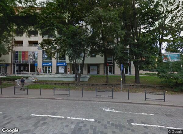 Ceny mieszkań Wrocław PL. POWSTAŃCÓW ŚLĄSKICH 15