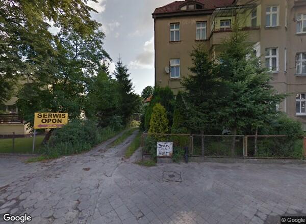 Ceny mieszkań Szczecin Leszczynowa 9