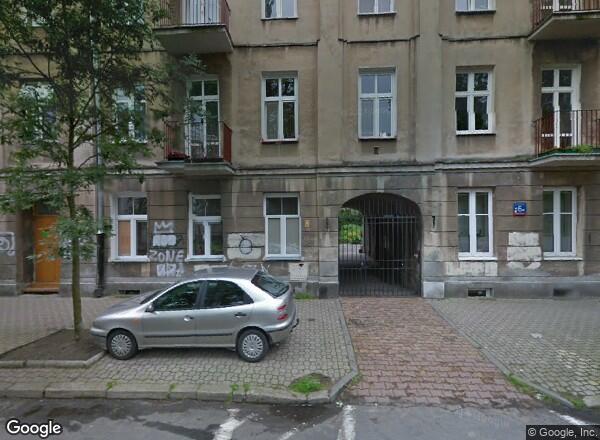 Ceny mieszkań Warszawa ul. J. Jasińskiego 6