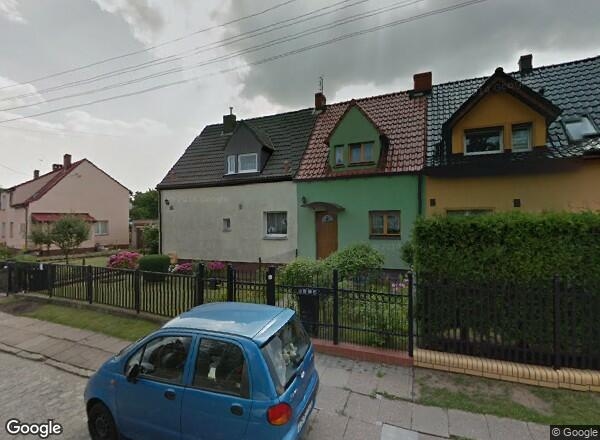 Ceny transakcyjne mieszkań Szczecin Kręta 23