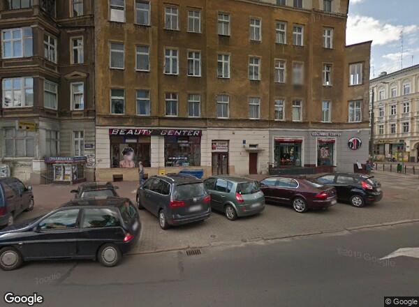 Ceny mieszkań Szczecin Mikołaja Kopernika 1