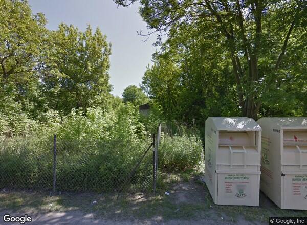 Ceny mieszkań Warszawa ul. Jana Kazimierza 43