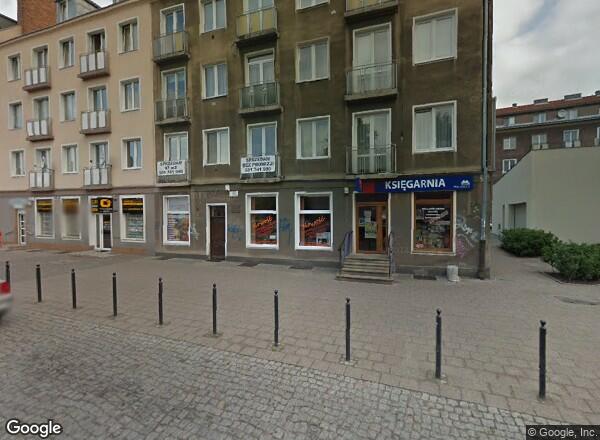 Ceny mieszkań Gdańsk Podwale Staromiejskie 89