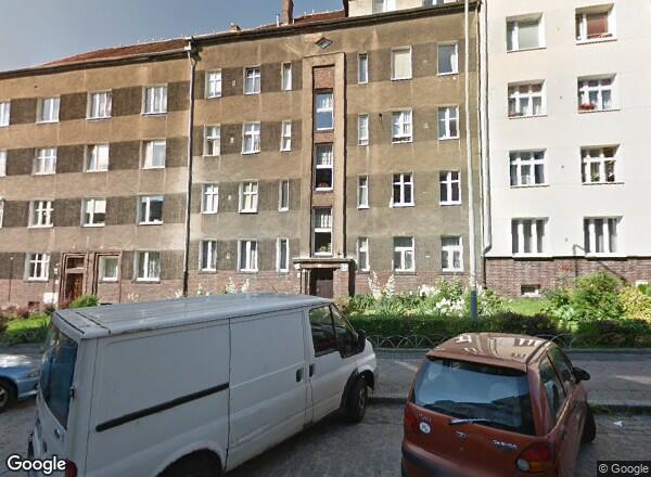 Ceny mieszkań Szczecin Mikołaja Reja 24
