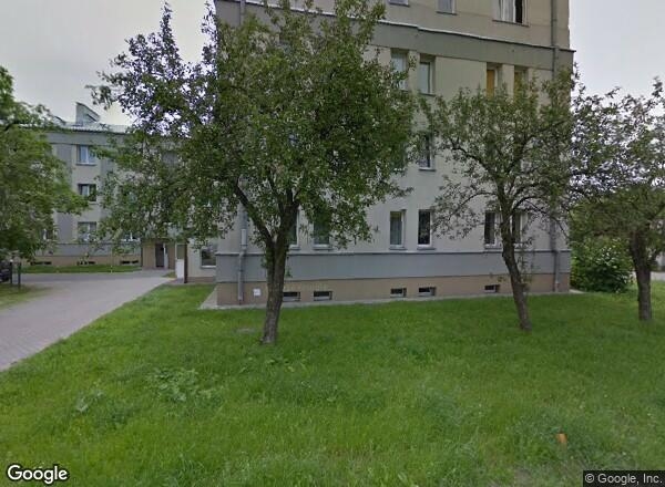 Ceny transakcyjne mieszkań Warszawa ul. M. Flisa 11