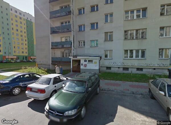 Ceny mieszkań Łódź Aleja Ks. Kardynała Stefana Wyszyńskiego 59