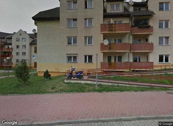 Ceny transakcyjne mieszkań Wrocław UL. PIOTRA IGNUTA 107