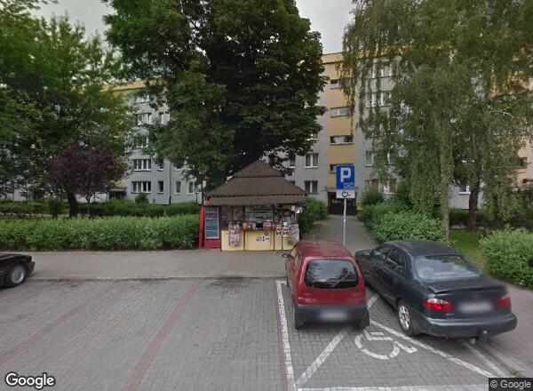 Ceny mieszkań Kraków Jakuba Majora 9