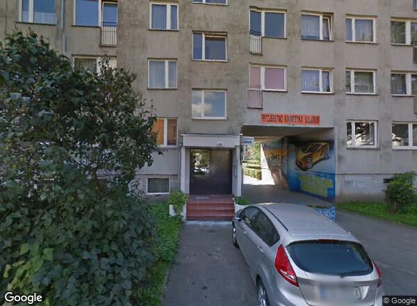 Ceny mieszkań Wrocław UL. PIOTRA CZAJKOWSKIEGO 49