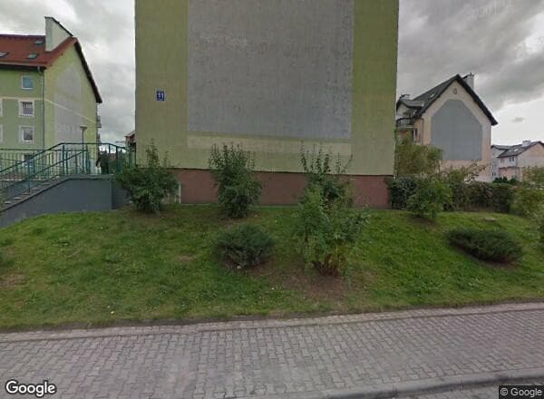 Ceny transakcyjne mieszkań Olsztyn Mazowiecka 11