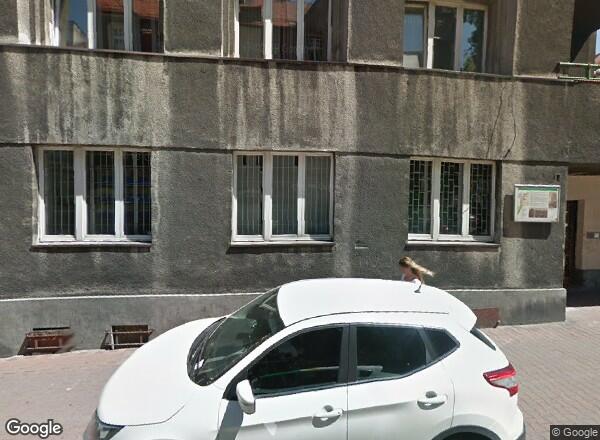Ceny mieszkań Katowice Żwirki i Wigury 15