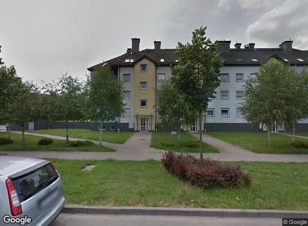 Ceny mieszkań Wrocław UL. STROŃSKA 25
