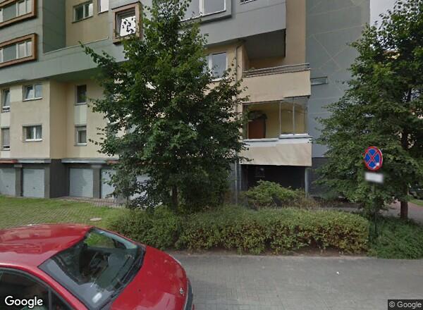 Ceny mieszkań Wrocław UL. JERZEGO BAJANA 39A