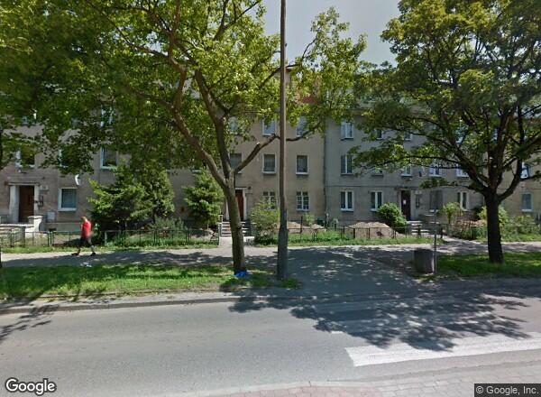 Ceny mieszkań Gdańsk Bolesława Chrobrego 37