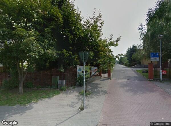 Ceny mieszkań Warszawa ul. A. Ciołkosza 1